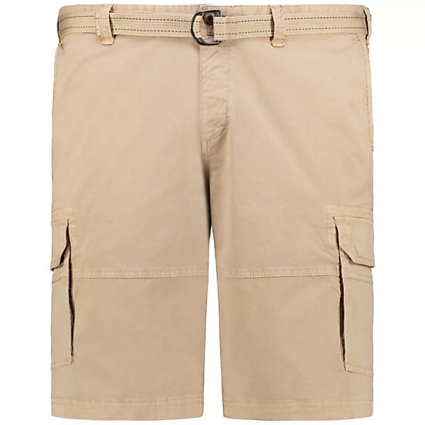 Redpoint Cargo-Shorts mit Stretch günstig online kaufen