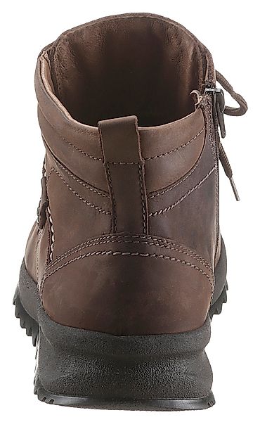 Waldläufer HELLE Winterboots mit Schaftpolsterung, G-Weite günstig online kaufen