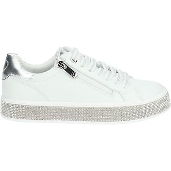 MARCO TOZZI Sneaker Leder/Synthetik Plateausneaker günstig online kaufen