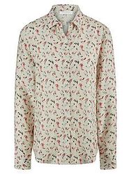Bluse Eterna weiss günstig online kaufen