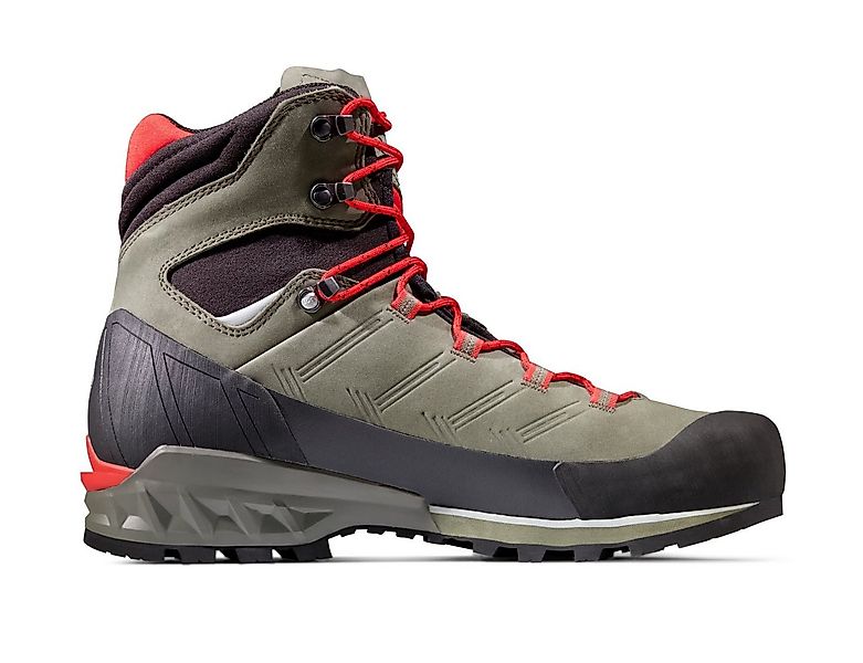 Mammut Kento Advanced High GTX (Bergstiefel bedingt steigeisenfest) Wanders günstig online kaufen