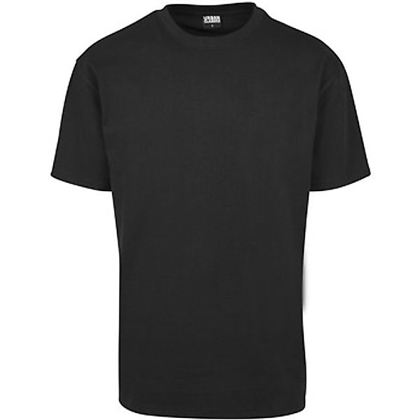 Urban Classics  T-Shirt T-shirt grandes tailles Urban Classic heavy Oversiz günstig online kaufen