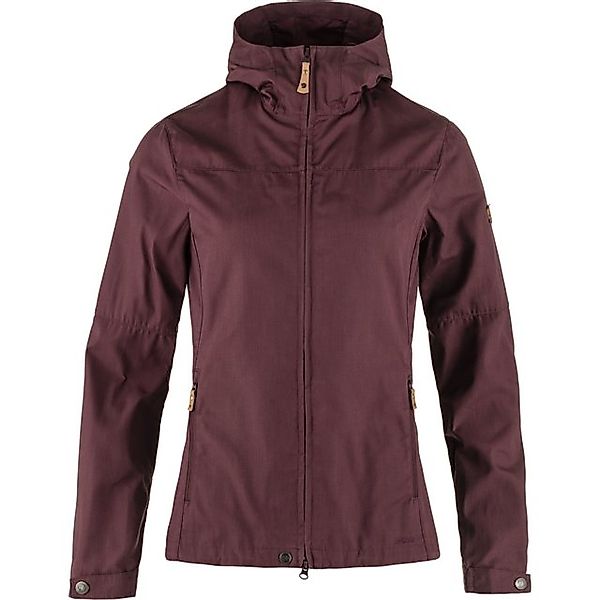Fjällräven Sommerjacke Fjällräven Damen Übergangsjacke Stina günstig online kaufen