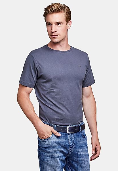 LERROS Ledergürtel "LERROS Gürtel BUD" günstig online kaufen
