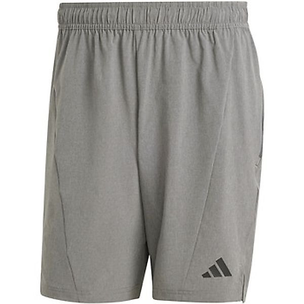 adidas  Shorts Short  D4t Melange günstig online kaufen