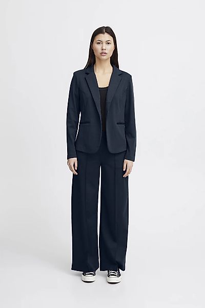 Ichi Sweatblazer "Sweatblazer IHKate" günstig online kaufen