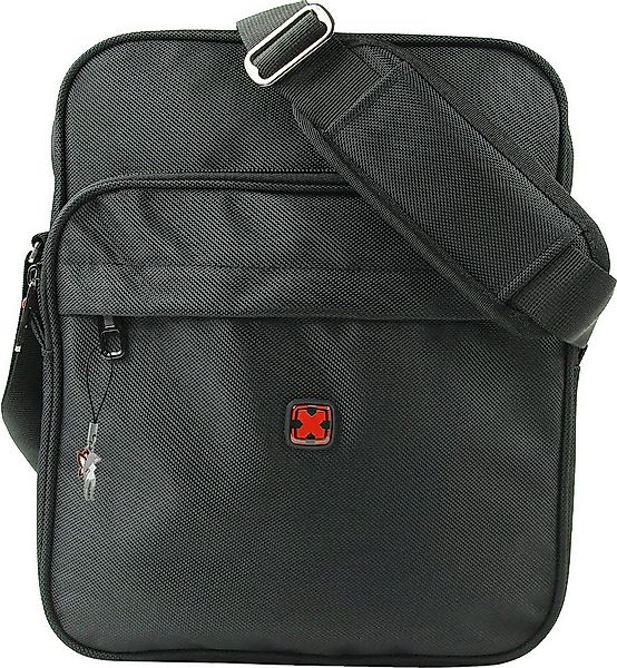 Travel N Meet Schultertasche Travel N Meet Schultertasche Herren (Schultert günstig online kaufen