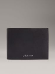 Calvin Klein Geldbörse "CK MST CMP TRFLD W C" Herren Geldbeutel, Portemonna günstig online kaufen