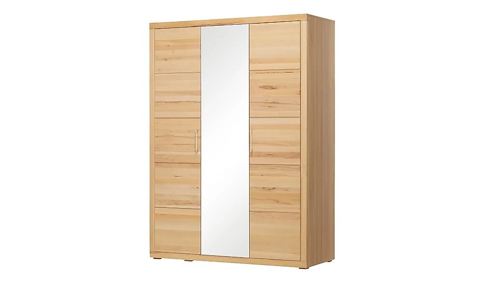 smart Kleiderschrank  Oslo ¦ holzfarben ¦ Maße (cm): B: 150 H: 209 T: 62.0 günstig online kaufen