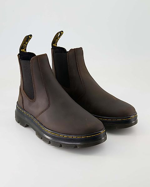 DR. MARTENS Embury Stiefelette Obermaterial: Leder günstig online kaufen
