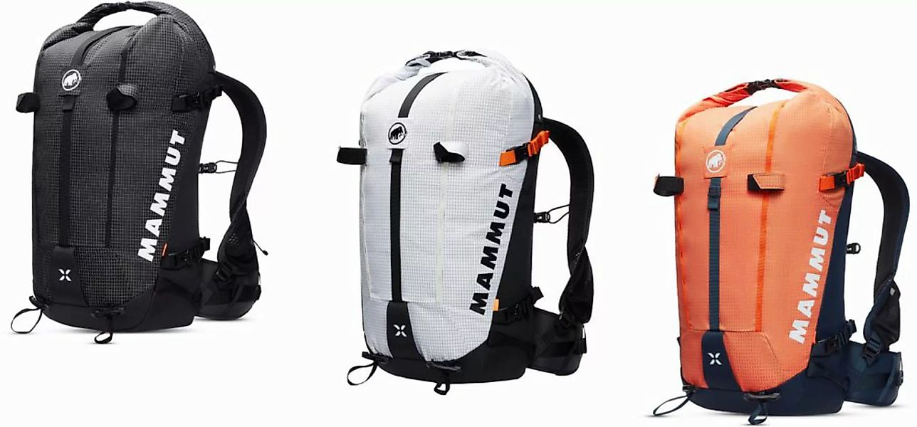 Mammut Alpinrucksack Trion 28 günstig online kaufen