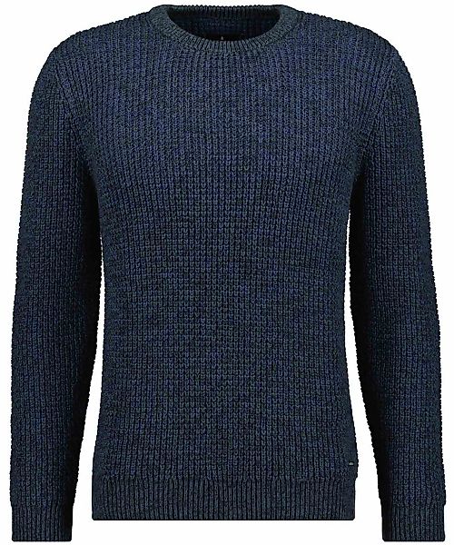RAGMAN Rundhalspullover günstig online kaufen