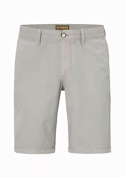 Redpoint Chinoshorts Surray Moderne Chino Bermudas - 16 Shades Edition günstig online kaufen