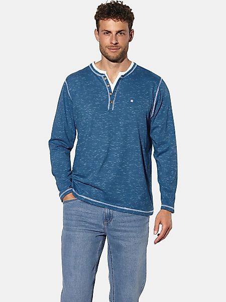 Babista Langarm-Poloshirt "Langarmshirt GIVIRA" günstig online kaufen