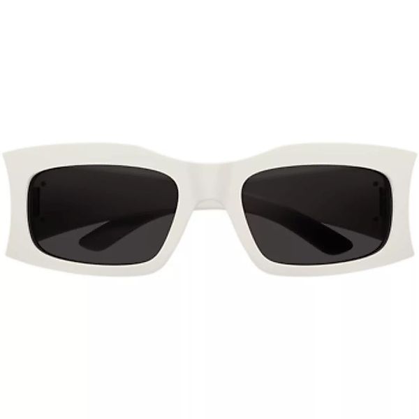 Balenciaga  Sonnenbrillen Neue Sanduhr-Sonnenbrille BB0291S 004 günstig online kaufen