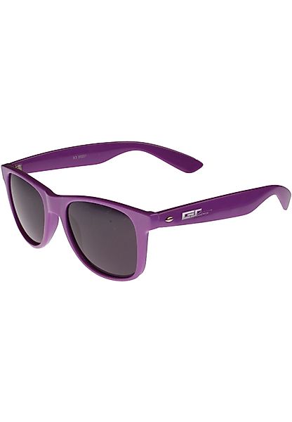 Masterdis Sonnenbrille Groove Shades Gstwo 10225 Purple günstig online kaufen