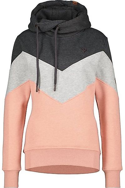 Alife & Kickin Kapuzensweatshirt Damen StellaAK A günstig online kaufen