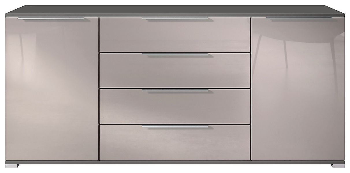 Vladon Sideboard Linio V2 (Moderne Kommode, günstig online kaufen
