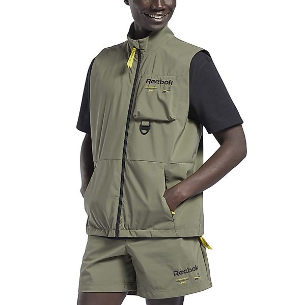 Reebok Classic Funktionsweste Reebok Classics Vest günstig online kaufen