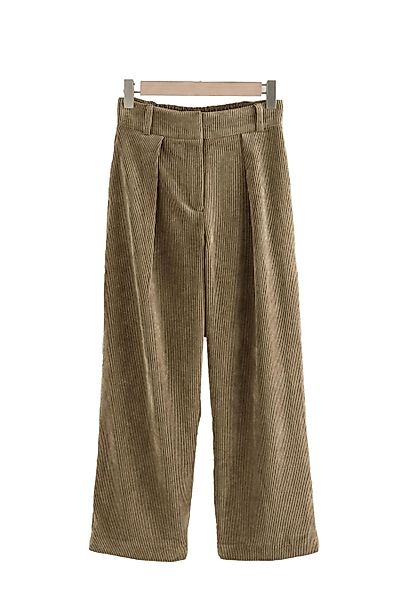 Next Palazzohose Hose aus Cord mit günstig online kaufen