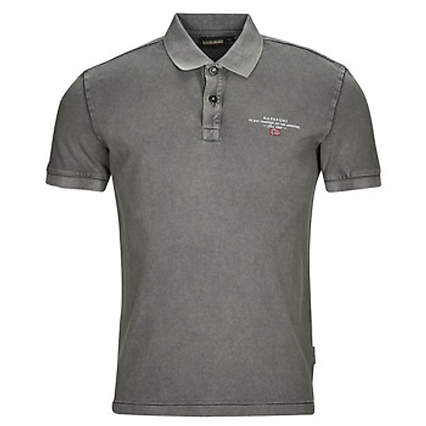 Napapijri  Poloshirt ELBAS 4 günstig online kaufen