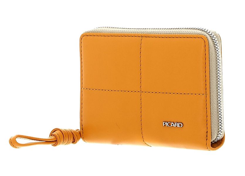 Picard Geldbörse Zip Around Wallet, aus günstig online kaufen