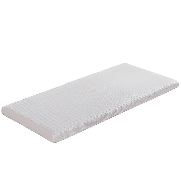 Komfortschaummatratze, Flieks, 10 cm hoch, H3 günstig online kaufen