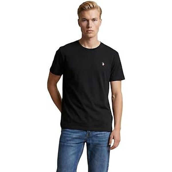 U.S Polo Assn.  T-Shirt MICK-BASIC US43 154094 günstig online kaufen