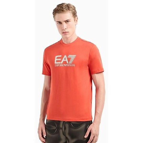 Emporio Armani EA7  T-Shirt 6DPT81 PJVPZ günstig online kaufen