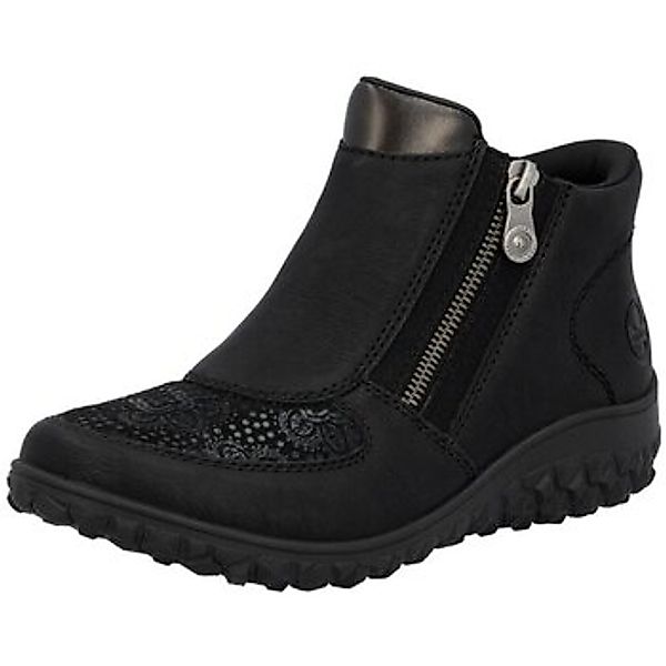 Rieker  Damenstiefel Stiefeletten 59558-00 günstig online kaufen