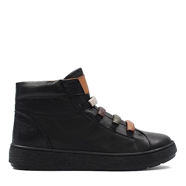 Celal Gültekin 748-31410 Stiefel Kräftiges Leder günstig online kaufen