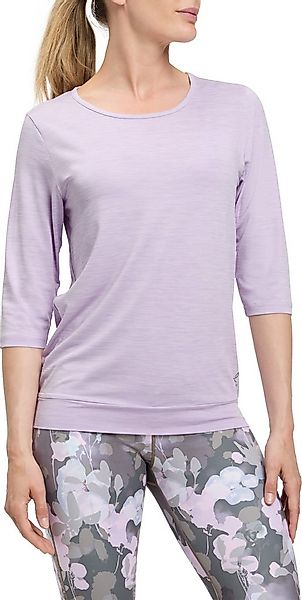 Energetics T-Shirt DA.-SHIRT JEWEL 3/4 SHORT SLEEVE W Loose Fit, Kurzarm, f günstig online kaufen