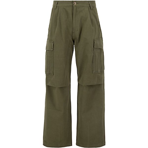 Alpha  Cargohose Aircraft Pant - dark olive günstig online kaufen