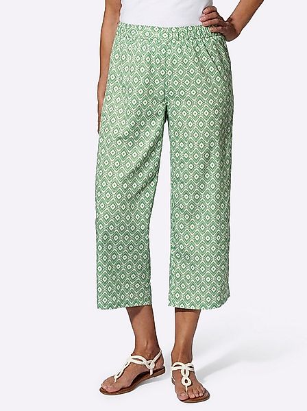 Sieh an! Shorts Culotte normal günstig online kaufen