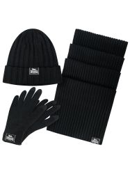 Lonsdale Beanie ACOMB (3-St) günstig online kaufen