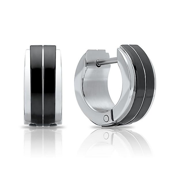 Unique Paar Ohrstecker Ohrschmuck Edelstahl E5064 günstig online kaufen