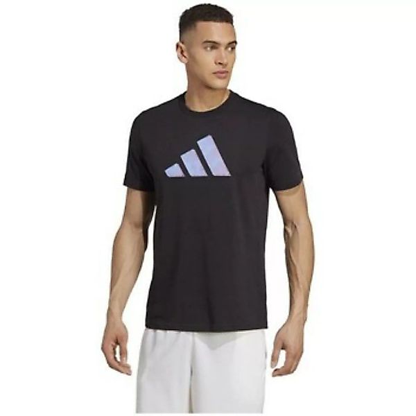 adidas  T-Shirt Tennis AO Graphic Tee günstig online kaufen