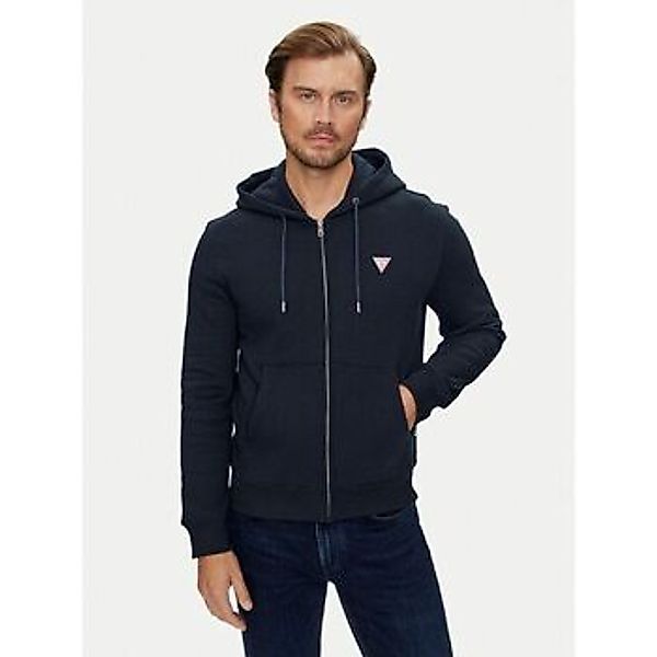 Guess  Sweatshirt M4YQ28 K9V31-A71W DARING OCEAN günstig online kaufen