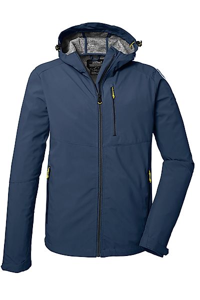 Killtec Softshelljacke günstig online kaufen