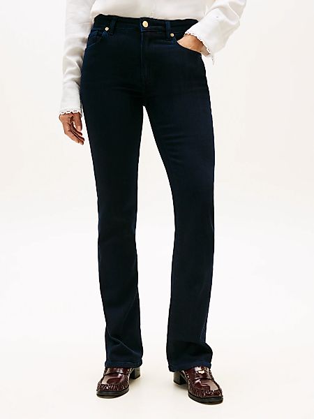 Tommy Hilfiger Bootcut-Jeans "DNM BOOTCUT RW" günstig online kaufen