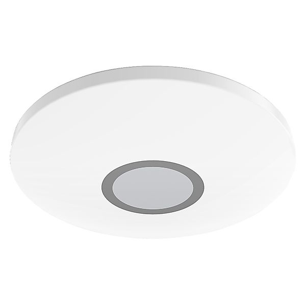 Ledvance LED-Deckenleuchte ORBIS CLICK SENSOR 440 32W - 4058075472891 günstig online kaufen