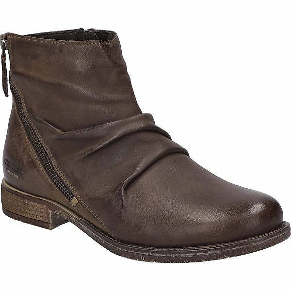 Josef Seibel Stiefelette "Sienna 10, camel" günstig online kaufen