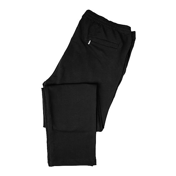 Hajo Jogginghose Hajo Jogginghose Übergröße schwarz günstig online kaufen