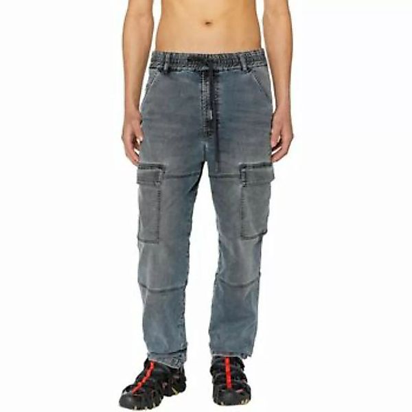 Diesel  Jeans D-KROOLEY-CARGO JOGG A09731-068EZ-02 günstig online kaufen