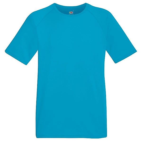 Fruit of the Loom Funktionsshirt Fruit günstig online kaufen