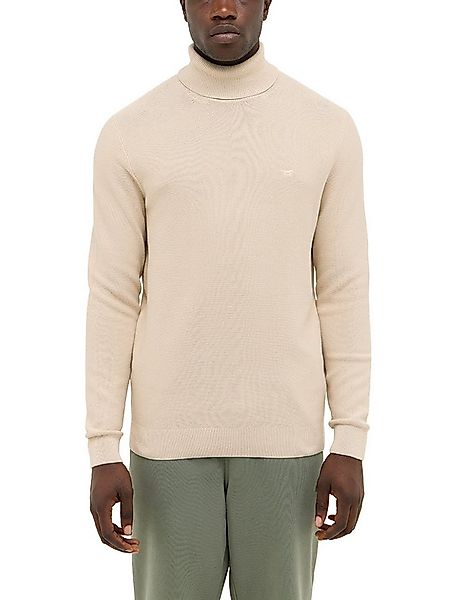 MUSTANG Cardigan Herren Style Elgin günstig online kaufen