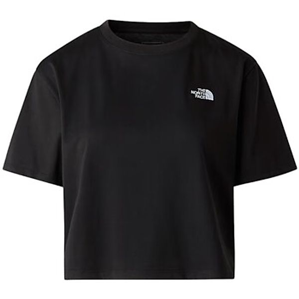 The North Face  T-Shirt NF0A8FDH günstig online kaufen