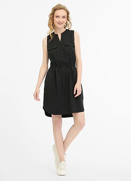 Ragwear Sommerkleid ROISSIN Nachhaltige & Vegane Mode Damen günstig online kaufen