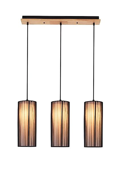 Cozyhouse | Hängelampe Lotte 3-Lichter günstig online kaufen