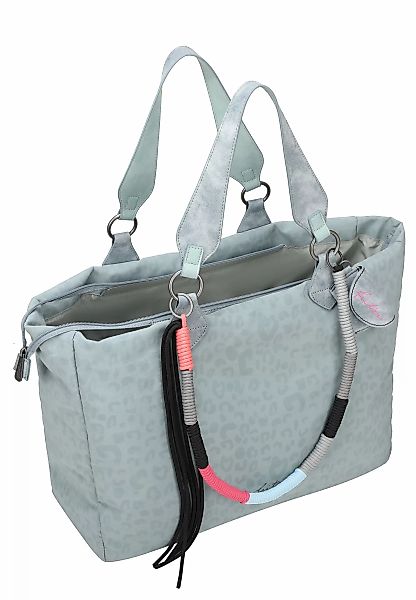 Fritzi aus Preußen Shopper Sky Shopper günstig online kaufen